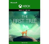 The First Tree XBOX LIVE Key EUROPE