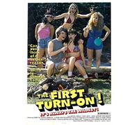 The First Turn-On!