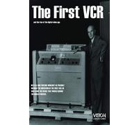The First VCR (DVD) Various