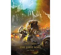 The First Wall: Volume 3