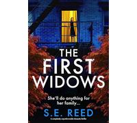 The First Widows: A completely unputdownable domestic thriller: 2