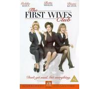 The First Wives Club [1996] [DVD] by Goldie Hawn