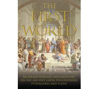 The First World (DVD)