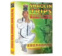 The First World Traditional Wushu Festival