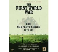 The First World War - The Complete Series [DVD] [Edizione: Regno Unito]