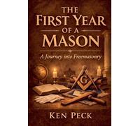 The First Year of a Mason