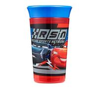 The First Years Disney/Pixar Simply - Tazza senza beccuccio, 255 ml