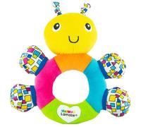 The First years My first rattle