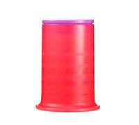 The First Years - Tazza con base ampia, colore: Rosa