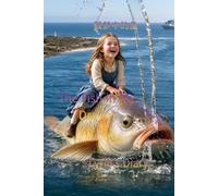 The Fish in My Dream: Lyrid's Diary
