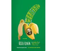 Rich Cohen The Fish That Ate the Whale (Tascabile)