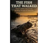 The Fish That Walked: Nature's Hidden Blueprint for Breaking Through the Impossible