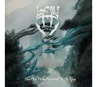 The Fish Who Wanted To Be King