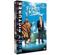 The fisher king
