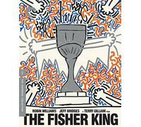 The Fisher King (Criterion Collection)