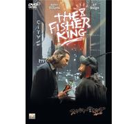 The Fisher King (DVD) Robin Williams