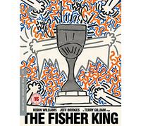 The Fisher King [Edizione: Regno Unito]