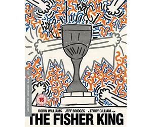 The Fisher King [Edizione: Regno Unito]