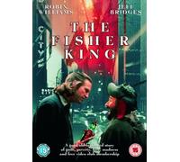 The Fisher King [Edizione: Regno Unito] [Edizione: Regno Unito]