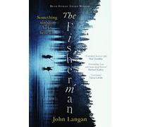 The Fisherman: A chilling supernatural horror epic - Langan John