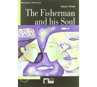 The fisherman and his soul Livello 1 (A1). Con CD-ROM [Lingua inglese]