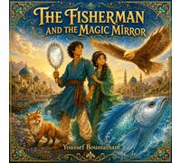 The Fisherman and the Magic Mirror