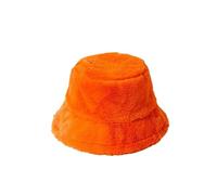 The Fisherman's Hat Is Soft, Warm And Thick(SF)