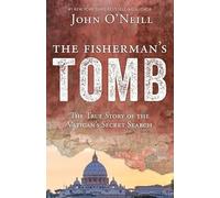 John O'Neill The Fisherman's Tomb (Tascabile)