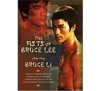 The Fist of Bruce Lee