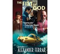 The Fist of God: 3