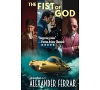 The Fist of God: 6