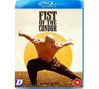 The Fist of the Condor [Blu-ray]
