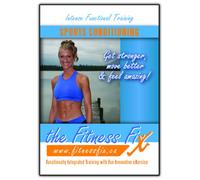 The Fitness Fix Sports Conditioning DVD