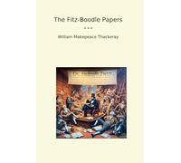The Fitz-Boodle Papers