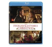 The Fitzgerald Family Christmas