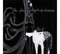 The Five Angels (CD) Album