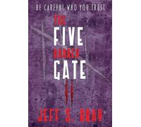 The Five Barred Gate II: 2