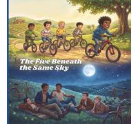 The Five Beneath the Same Sky: The Friends We Carry Wherever We Go