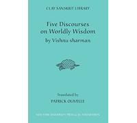 The Five Discourses On Worldly Wisdom