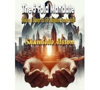 The Five Fold Ministry: Heaven's Blueprint For Kingdom Leadership