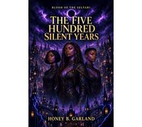The Five Hundred Silent Years