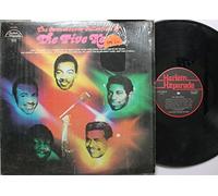 The Five Keys - The Connoisseur Collection Of The Five Keys