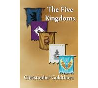 The Five Kingdoms