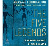 The Five Legends: A Journey to Heal Divided Hearts
