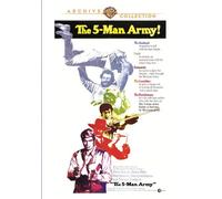 The Five Man Army