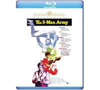 The Five Man Army