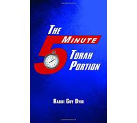 The Five Minute Torah Portion