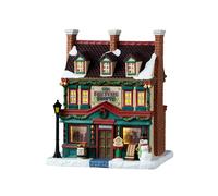 The Five Pence Shoppe con Alimentatore 4.5V Cod. 55344