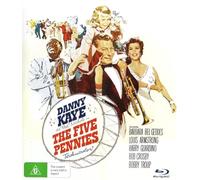 The Five Pennies