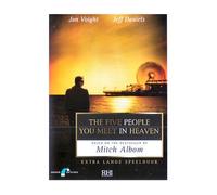 The Five People You Meet In Heaven [2004] [Dutch Import]